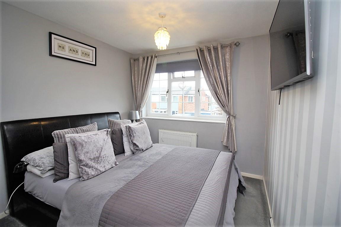 Church Mews, Purley On Thames, Reading